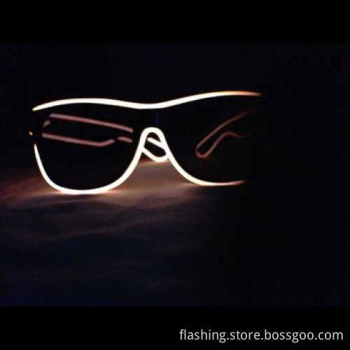 El Shutter Shades/Sunglasses, Halloween/Festival Gift